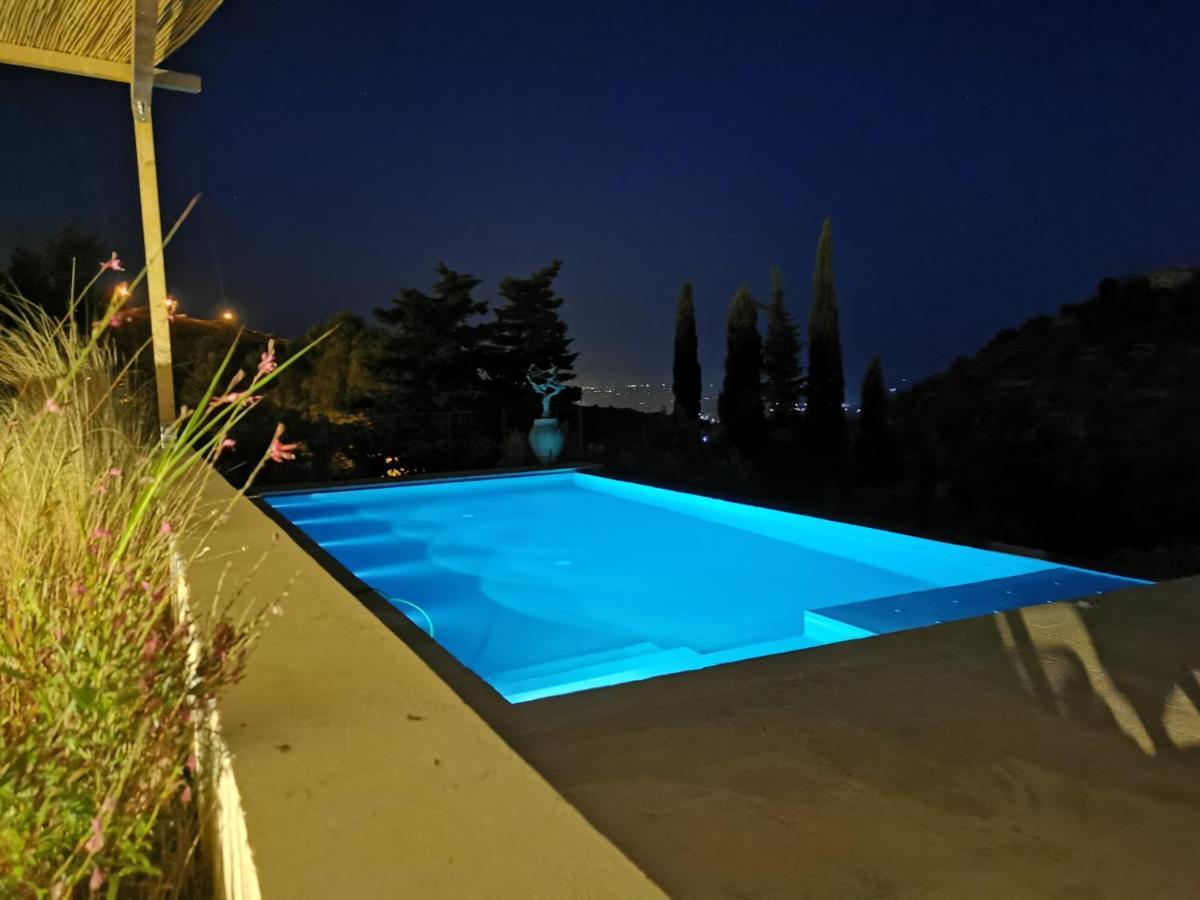 Dream House Apartment Noto Exterior photo
