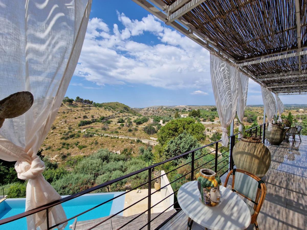 Dream House Apartment Noto Exterior photo