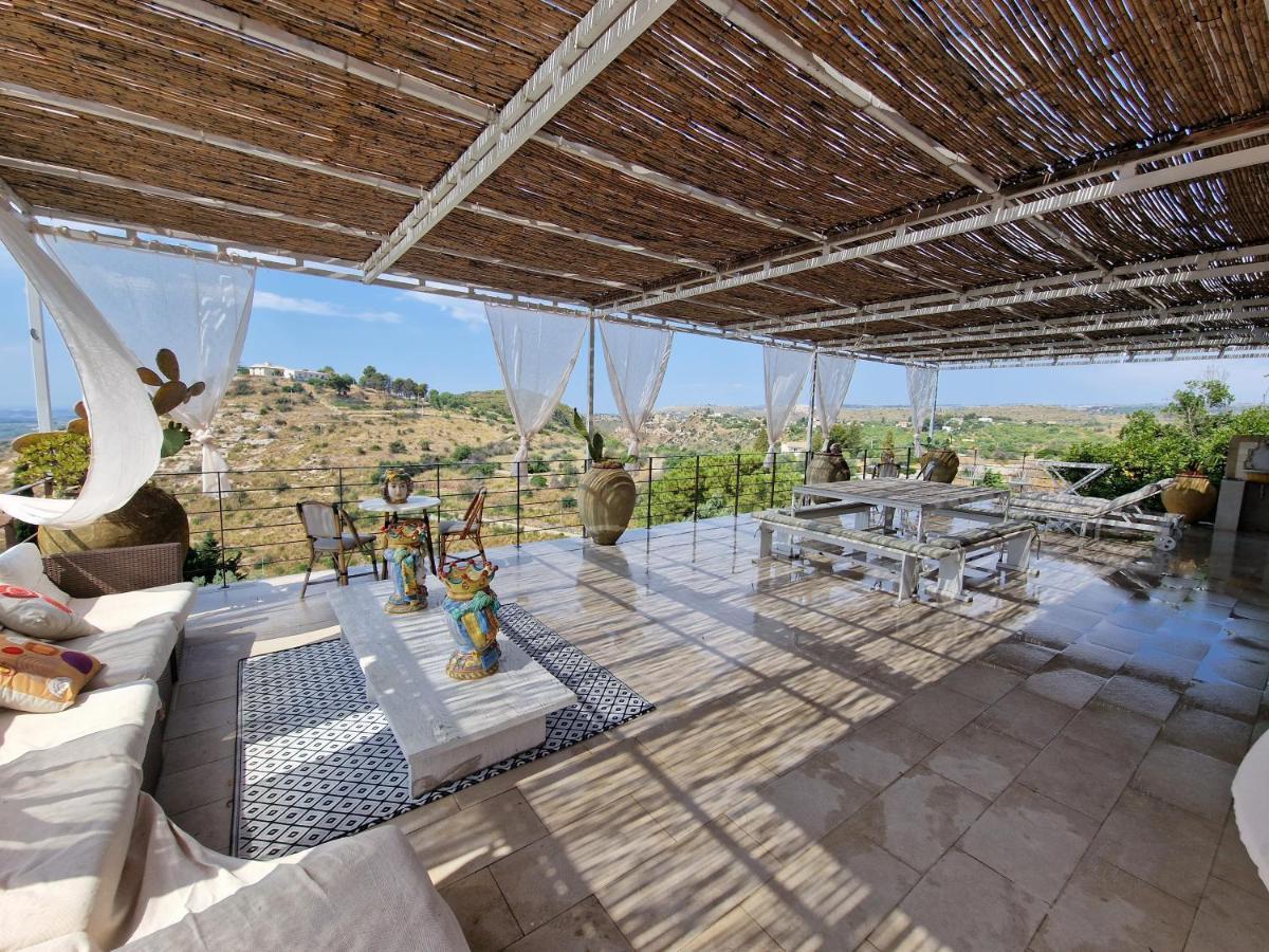Dream House Apartment Noto Exterior photo