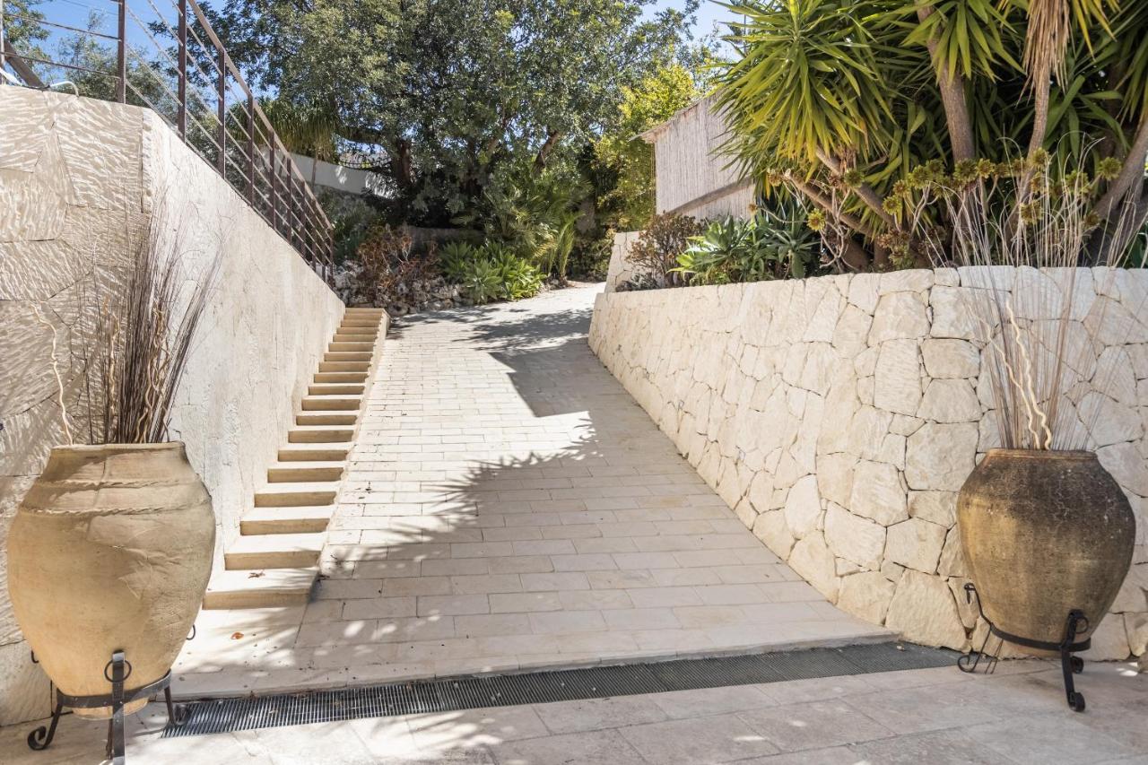 Dream House Apartment Noto Exterior photo