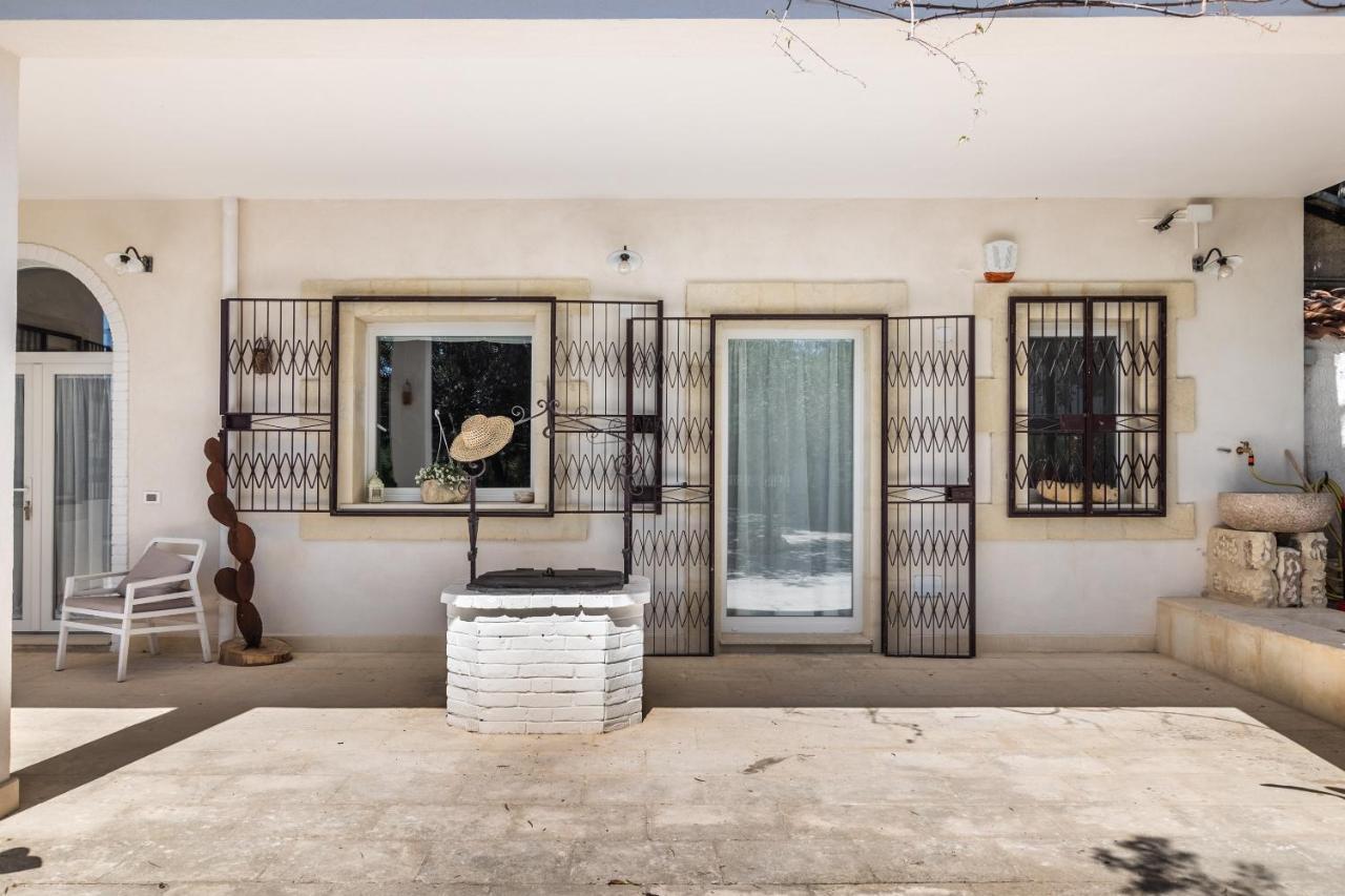 Dream House Apartment Noto Exterior photo