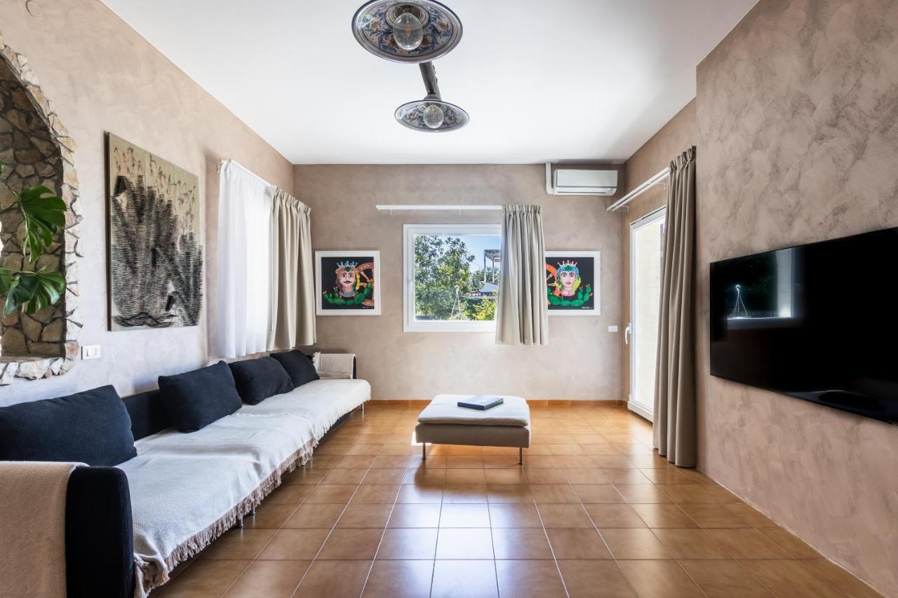 Dream House Apartment Noto Exterior photo