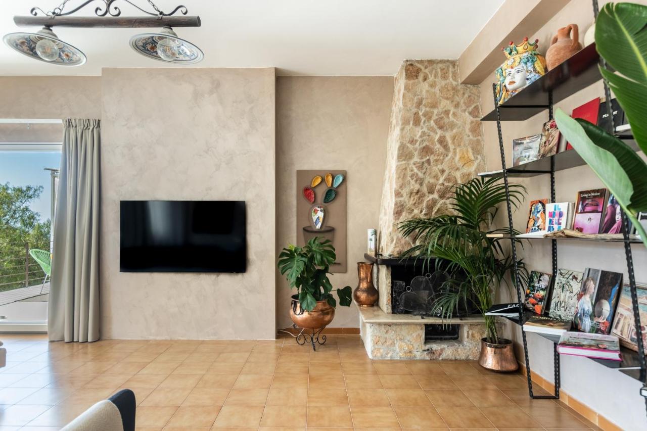 Dream House Apartment Noto Exterior photo