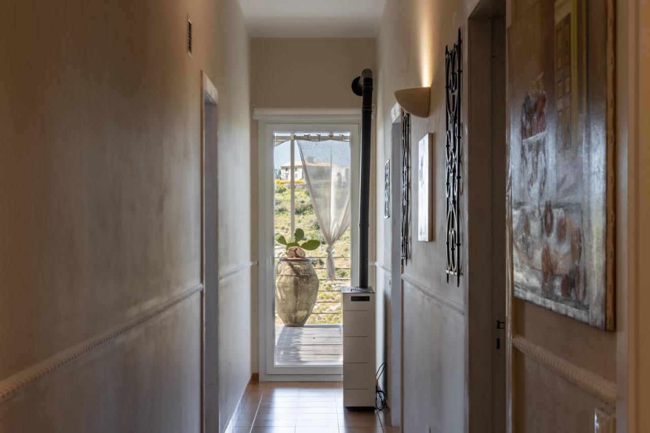 Dream House Apartment Noto Exterior photo