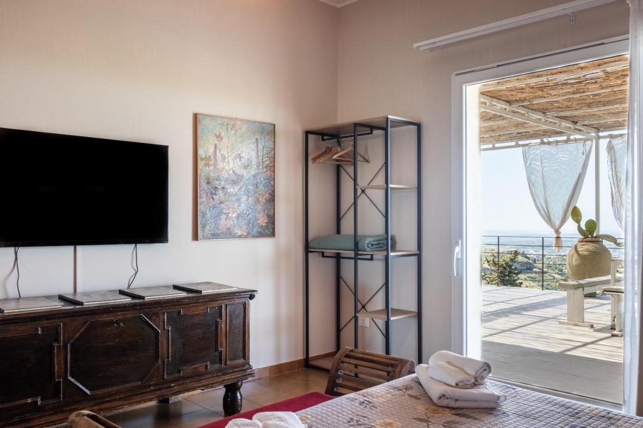 Dream House Apartment Noto Exterior photo