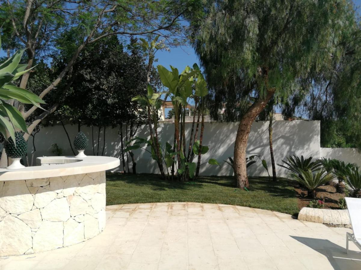 Dream House Apartment Noto Exterior photo